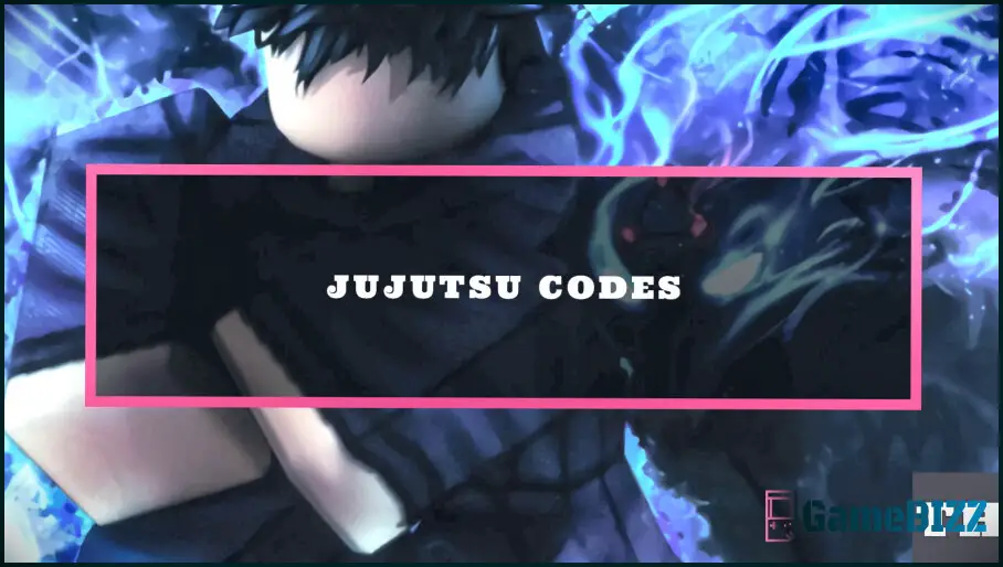 Jujutsu Codes für März 2023