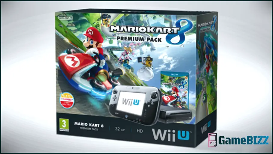 Mario Kart 8 und Splatoon gehen offline, da Hacker die Wii U-Konsolen übernehmen