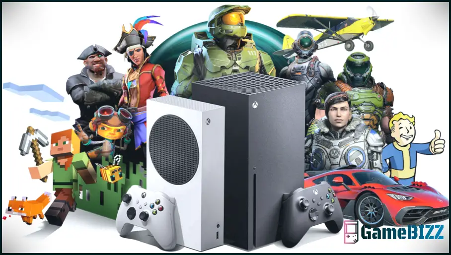 Microsoft beendet Xbox's $1 Einführungsangebot Game Pass ist ein schlechtes Zeichen