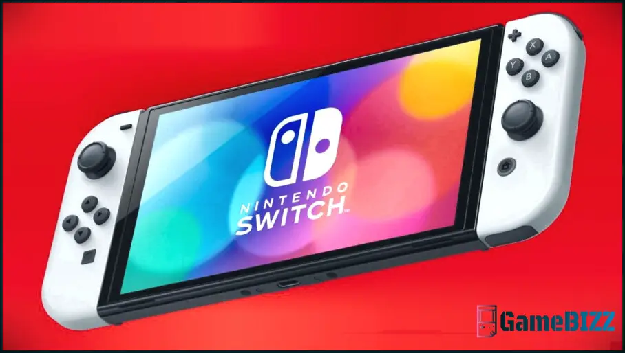 Nintendo Switch-Nachfolger ist möglicherweise nicht vollständig abwärtskompatibel