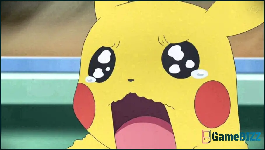 Pikachu sollte im Pokemon-Anime ursprünglich wie Meowth sprechen