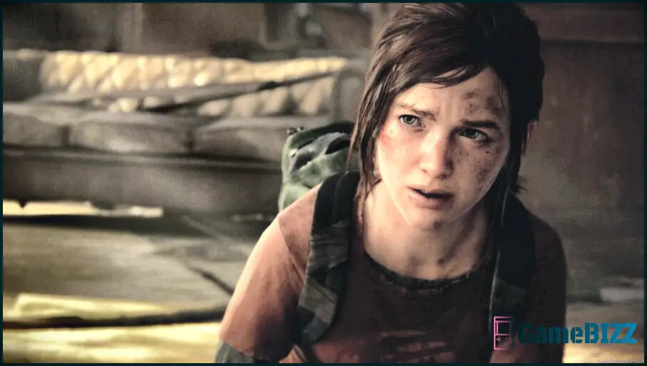 PlayStation's Naughty Dog entwickelt gleichzeitig für PS5 und PC
