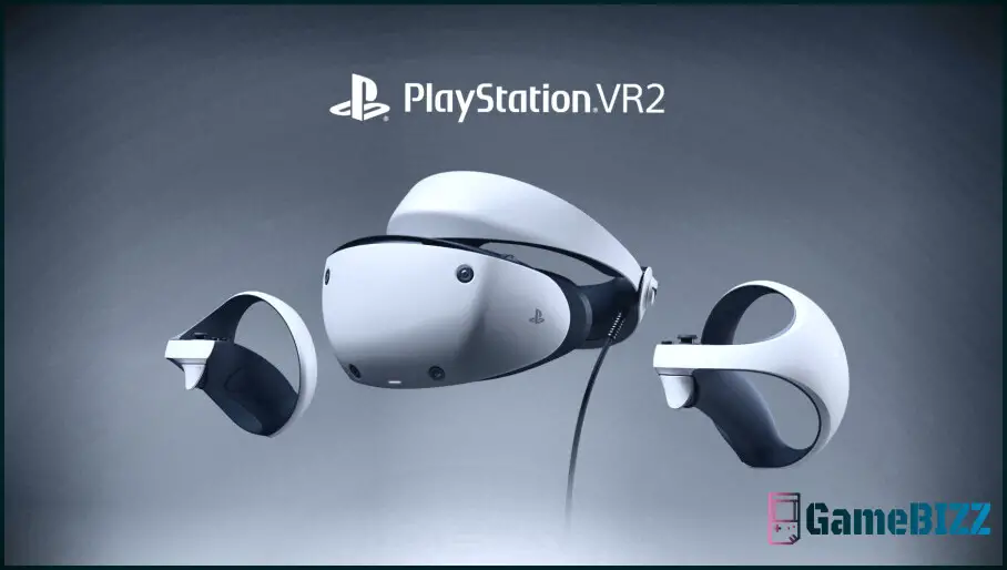 PS VR2 verkauft sich angeblich nicht, da ein Analyst sagt, dass eine Preissenkung 