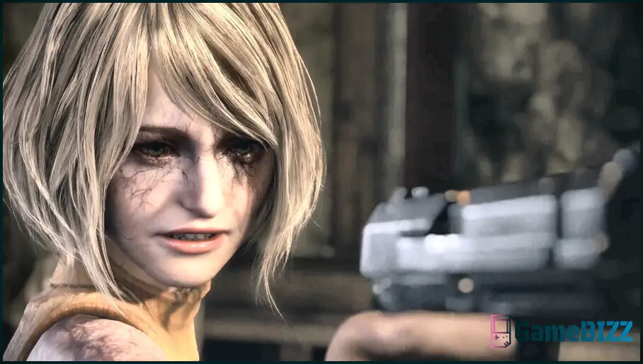 Resident Evil 4 Remake Deluxe Edition Kostüme implizieren Ashley ist ein Szenekind
