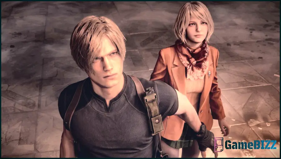 Resident Evil 4-Spieler haben bereits herausgefunden, wie sie vermeiden können, gepackt zu werden