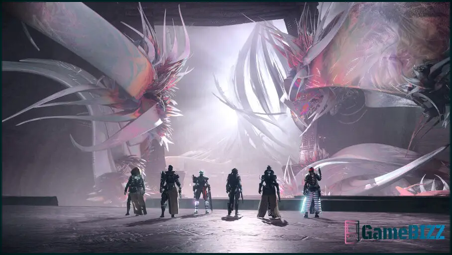Root of Nightmares ist der Destiny 2: Lightfall Raid, den wir alle erwartet haben