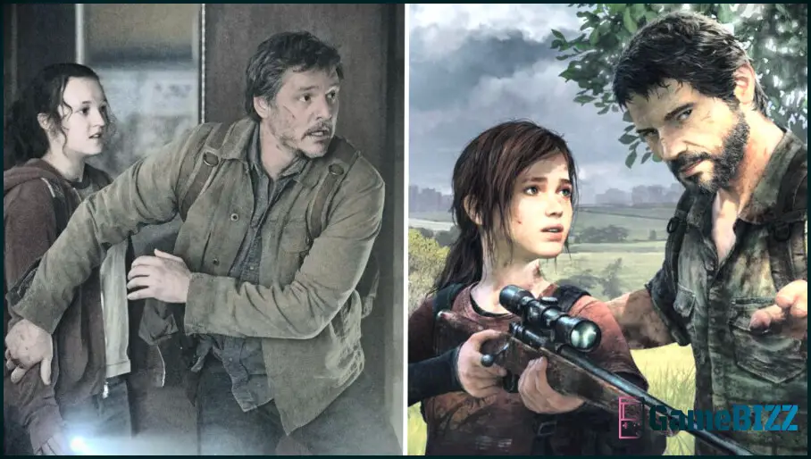 Sie hatten Recht, The Last of Us war die erste gute Videospielverfilmung