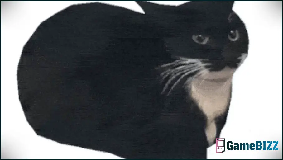 Skyrim Mod fügt virale TikTok Meme Maxwell die Katze