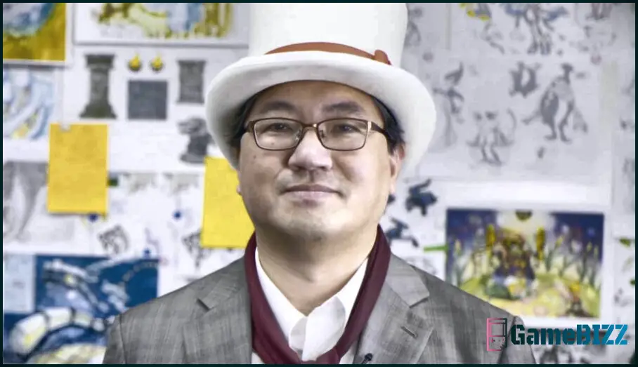 Sonic The Hedgehog-Schöpfer Yuji Naka bekennt sich wegen Insiderhandels schuldig