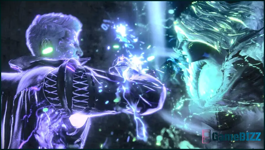 Square Enix behauptet, dass nur die PS5 mit den Kämpfen von Final Fantasy 16 umgehen kann