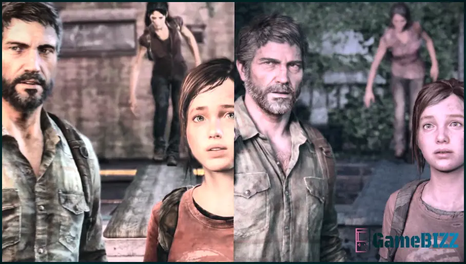 The Last of Us: Die 10 größten Unterschiede zwischen der Serie und dem Spiel