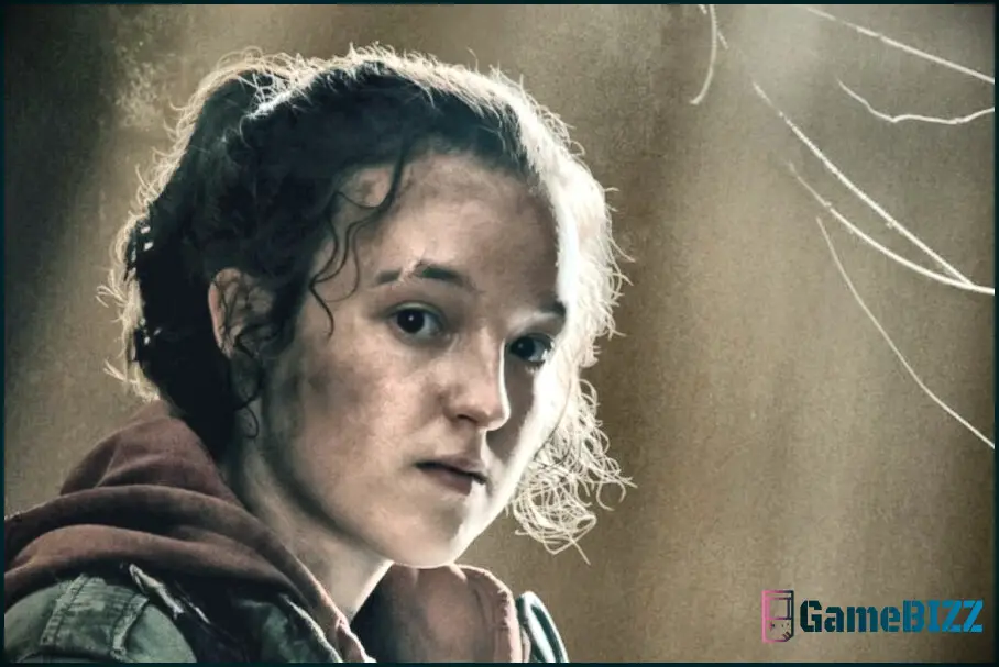 The Last of Us Finale Teaser könnte gerade enthüllt haben, wie Ellie immun ist