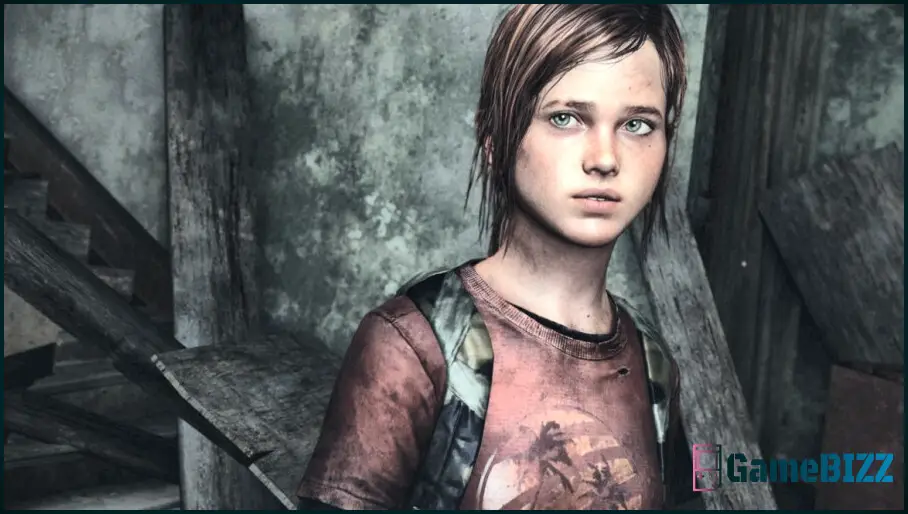 The Last of Us hätte fast ein Prequel-Spiel mit Ellies Mutter bekommen