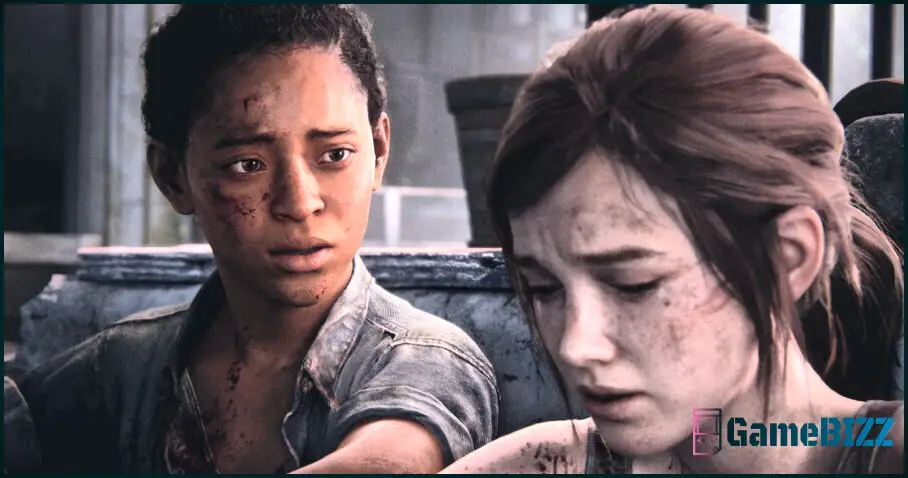 The Last of Us Part 1 benötigt satte 100 GB freien Speicherplatz auf dem PC