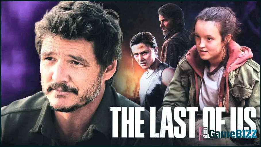 The Last of Us Season 2 hat vielleicht keinen Zeitsprung