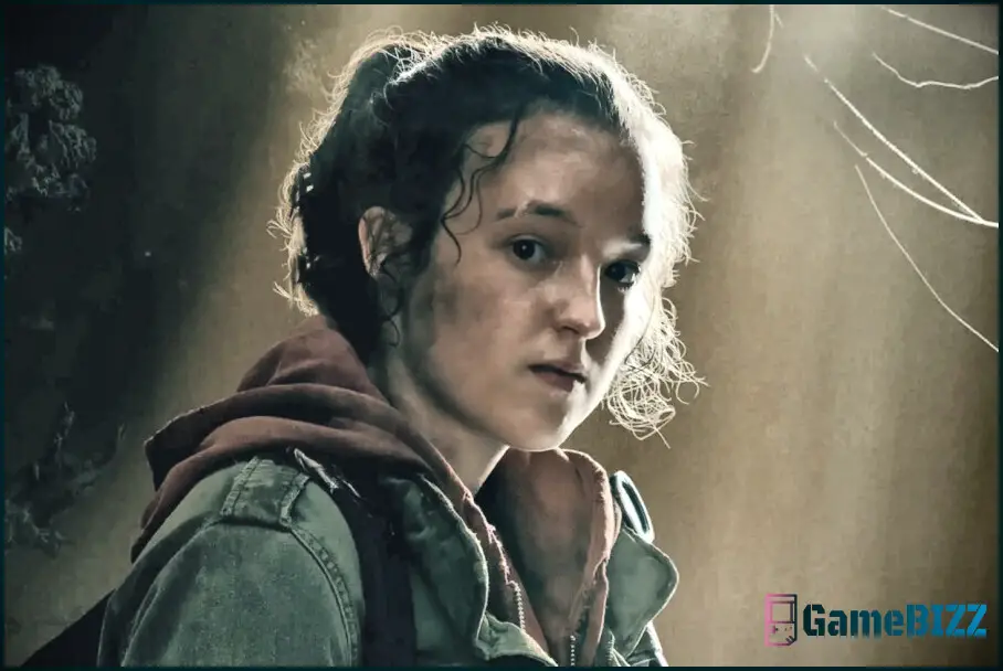 The Last of Us Showrunner wollen Bella Ramseys Ellie definitiv nicht neu besetzen