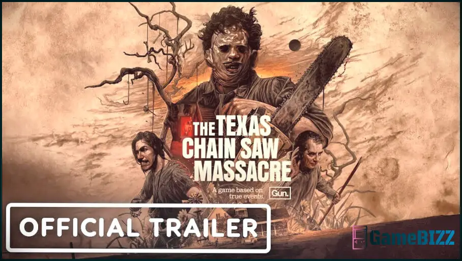 The Texas Chain Saw Massacre kommt am 18. August, Tag eins auf Game Pass