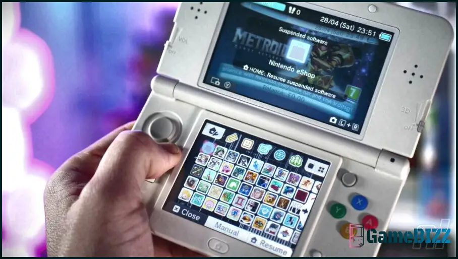 TheCompletionist hat gerade 23.000 Dollar ausgegeben, um jedes Spiel auf Wii U und 3DS zu retten.