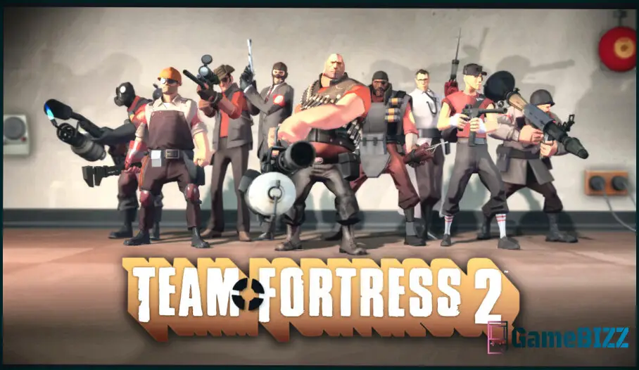 Valve ist sich endlich des großen Slappy-Dramas von Team Fortress 2 bewusst
