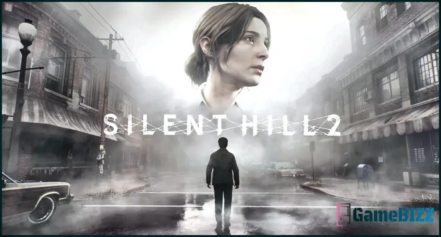 Weitere Silent Hill-Remakes könnten von Bloober Team kommen