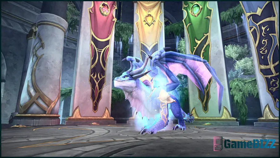 World of Warcraft: Drachenschwarm - Alles, was Sie über mythische+ Dungeons wissen müssen
