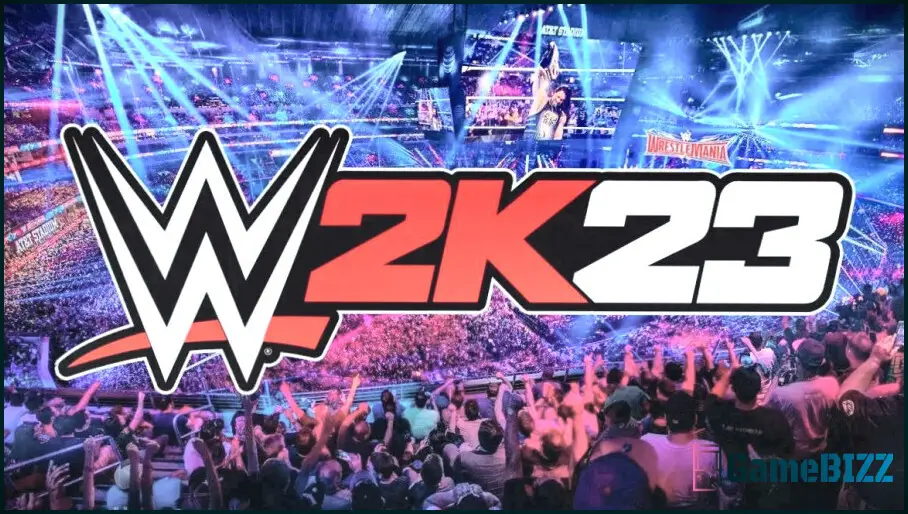 WWE 2K23 Review - Der Chain Gang Soldier trägt die diesjährige Wrestling-Simulation