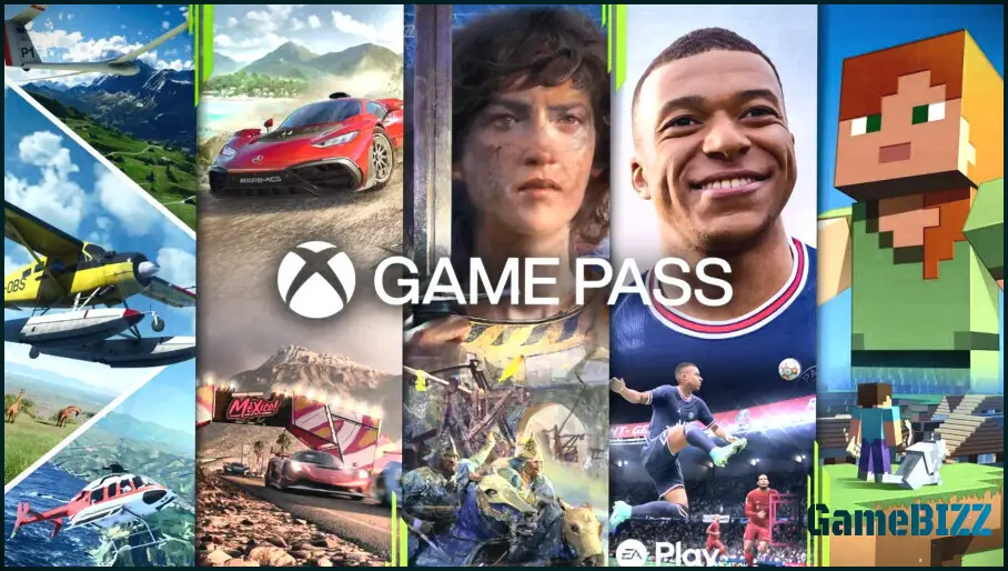 Xbox bietet seinen 1-Dollar-Game-Pass-Deal nicht mehr an
