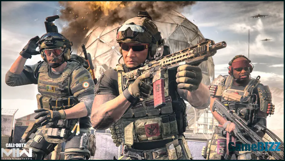 Xbox plant, Call of Duty-Konsolenexklusiv-DLC zu stoppen