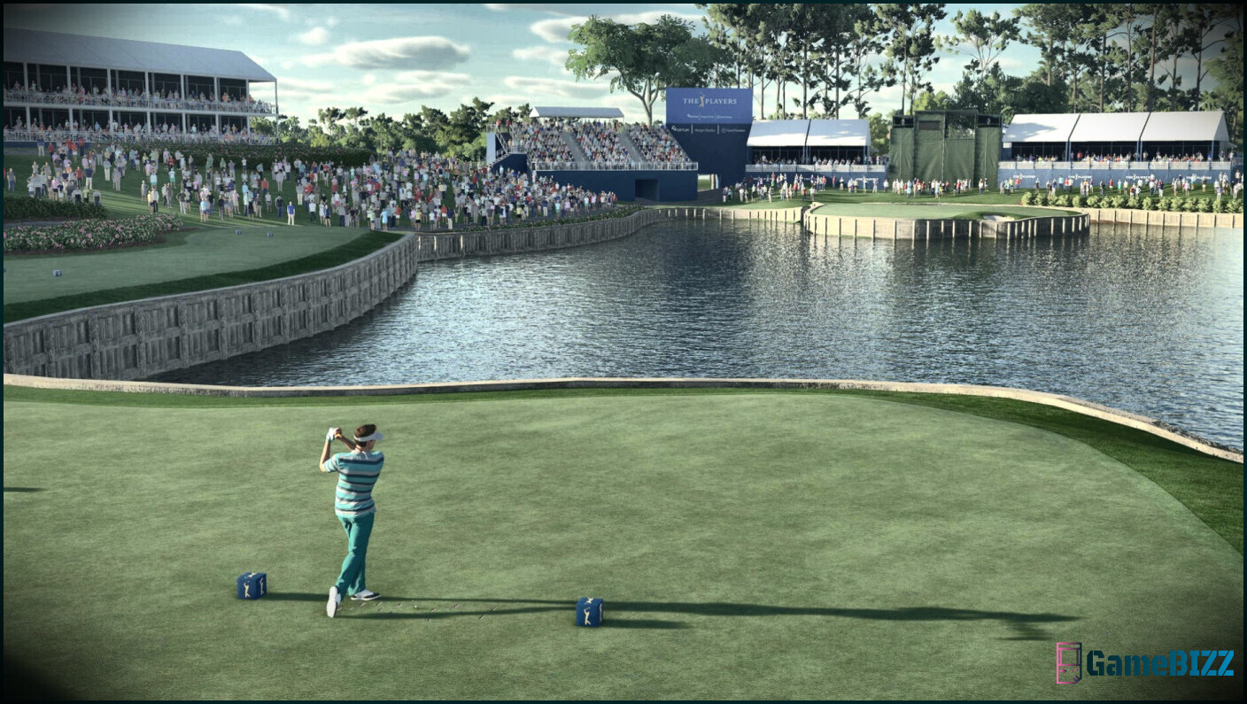 10 beste Golfspiele auf PS4 und PS5
