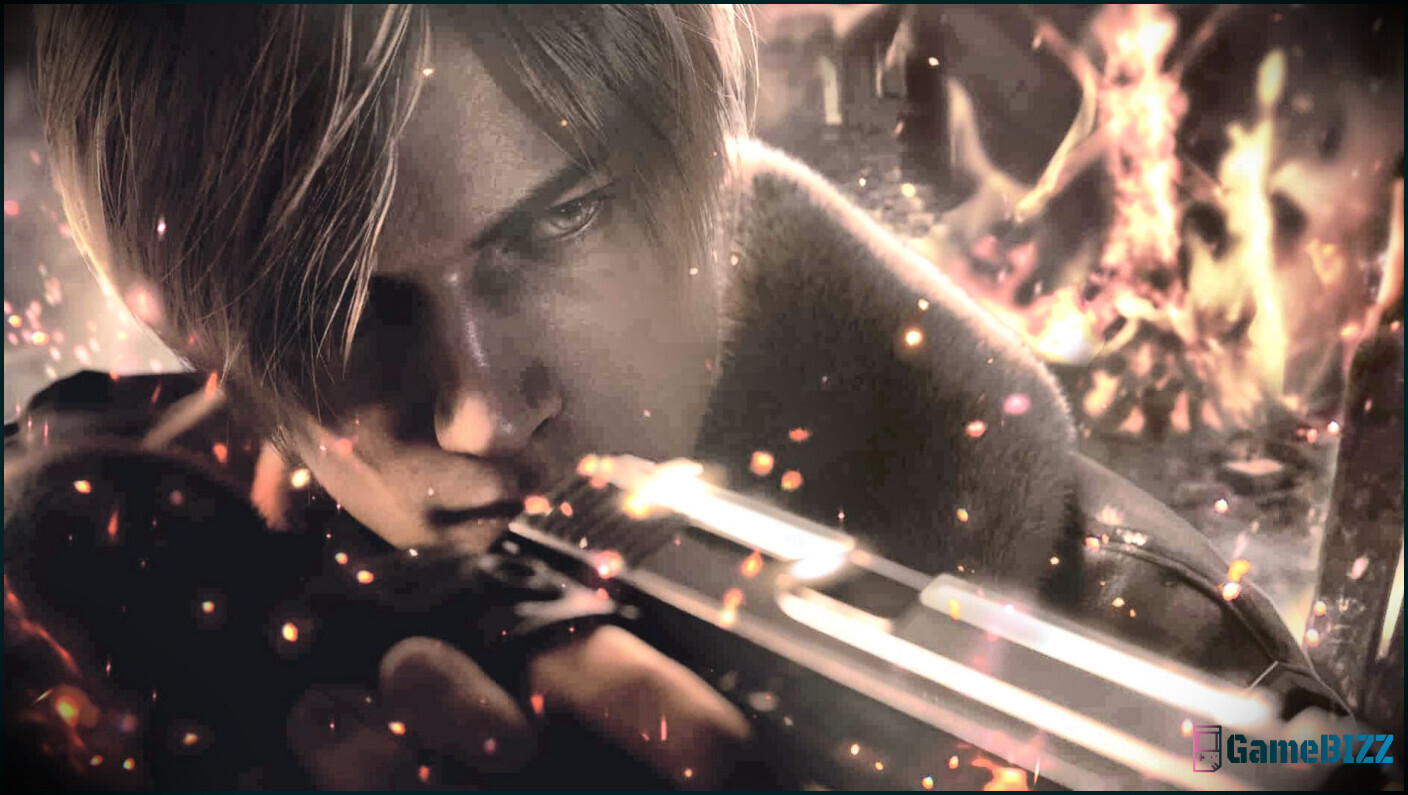 10 Dinge, die aus der Neuauflage von Resident Evil 4 entfernt wurden und die wir vermissen