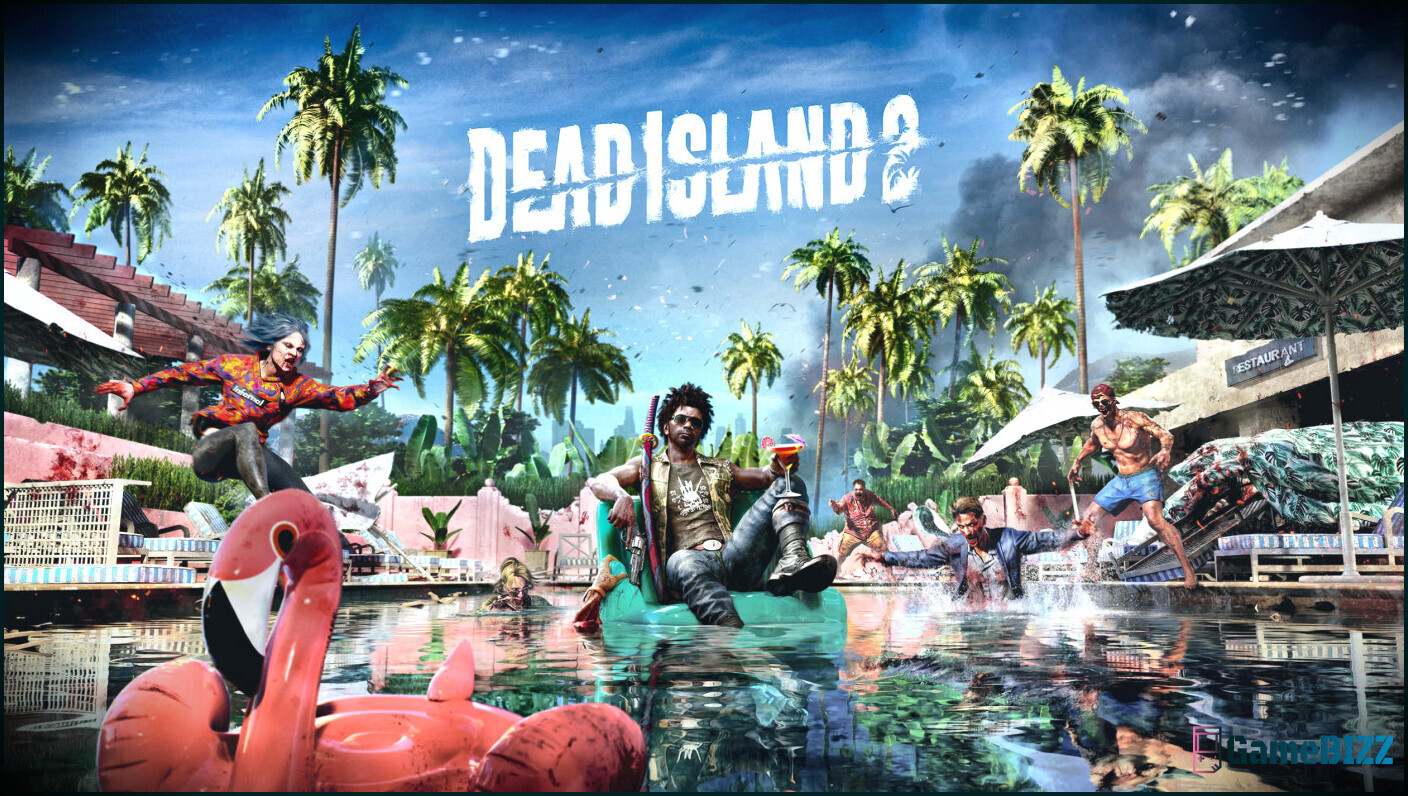 10 Dinge, die nur Spieler des ersten Spiels in Dead Island 2 bemerkt haben