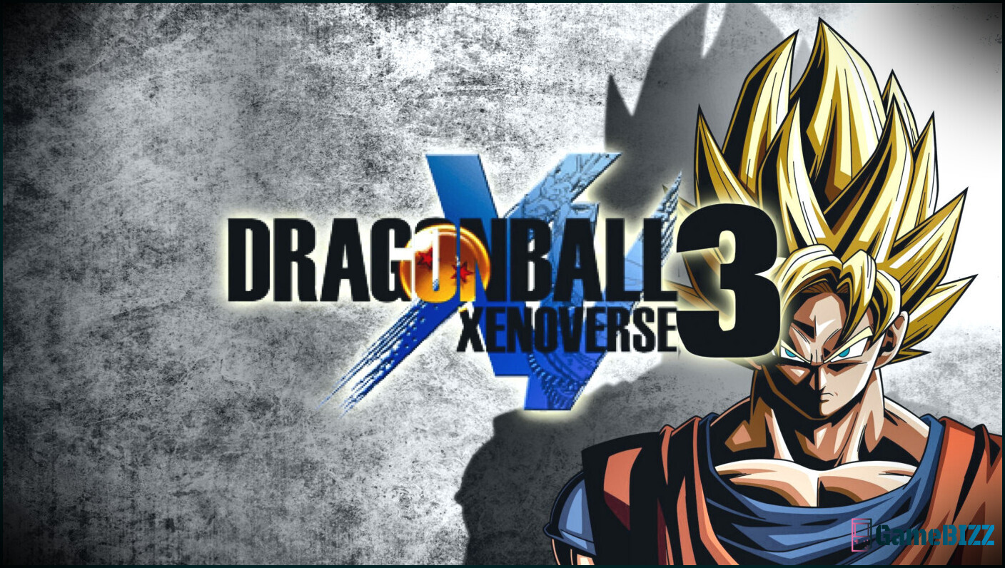Bandai Namco Email behauptet, Dragon Ball XenoVerse 3 sei in Entwicklung