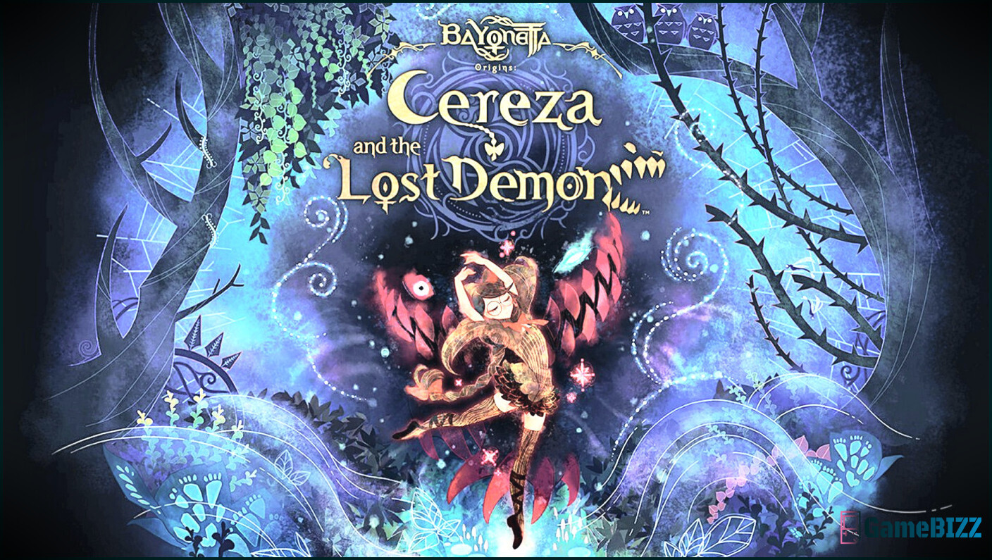 Bayonetta Origins: Cereza und der verlorene Dämon - Der verbotene Altar Komplettlösung