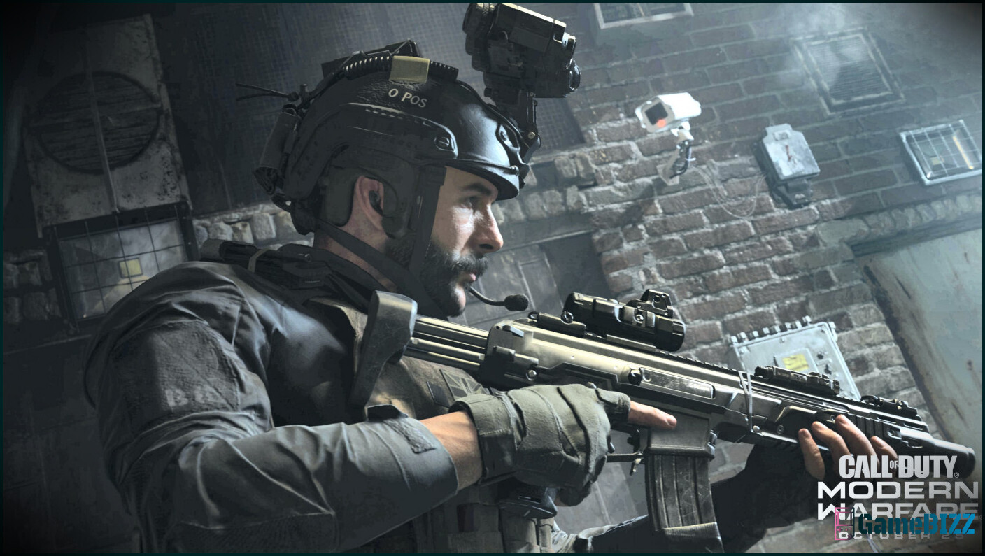 Call of Duty mit Kickstarter ist eine peinliche Beleidigung für seine Fans