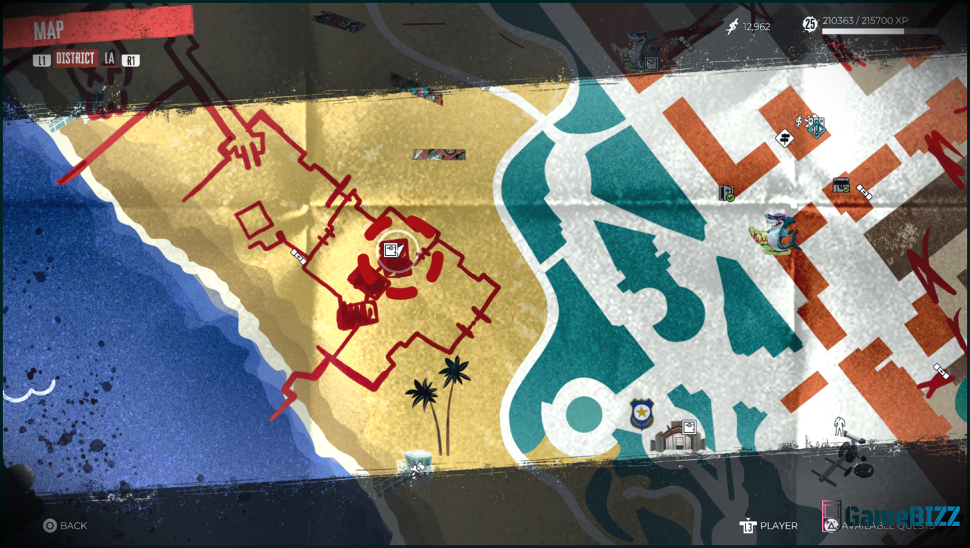 Dead Island 2: Der vollständige Leitfaden zu den Sammelobjekten und Nebenquests von Venice Beach