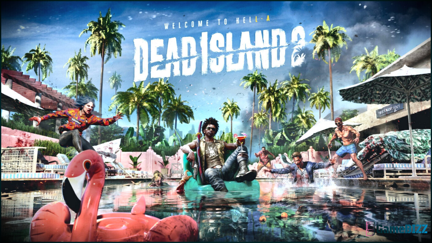 Dead Island 2 ist das perfekte Sommerspiel