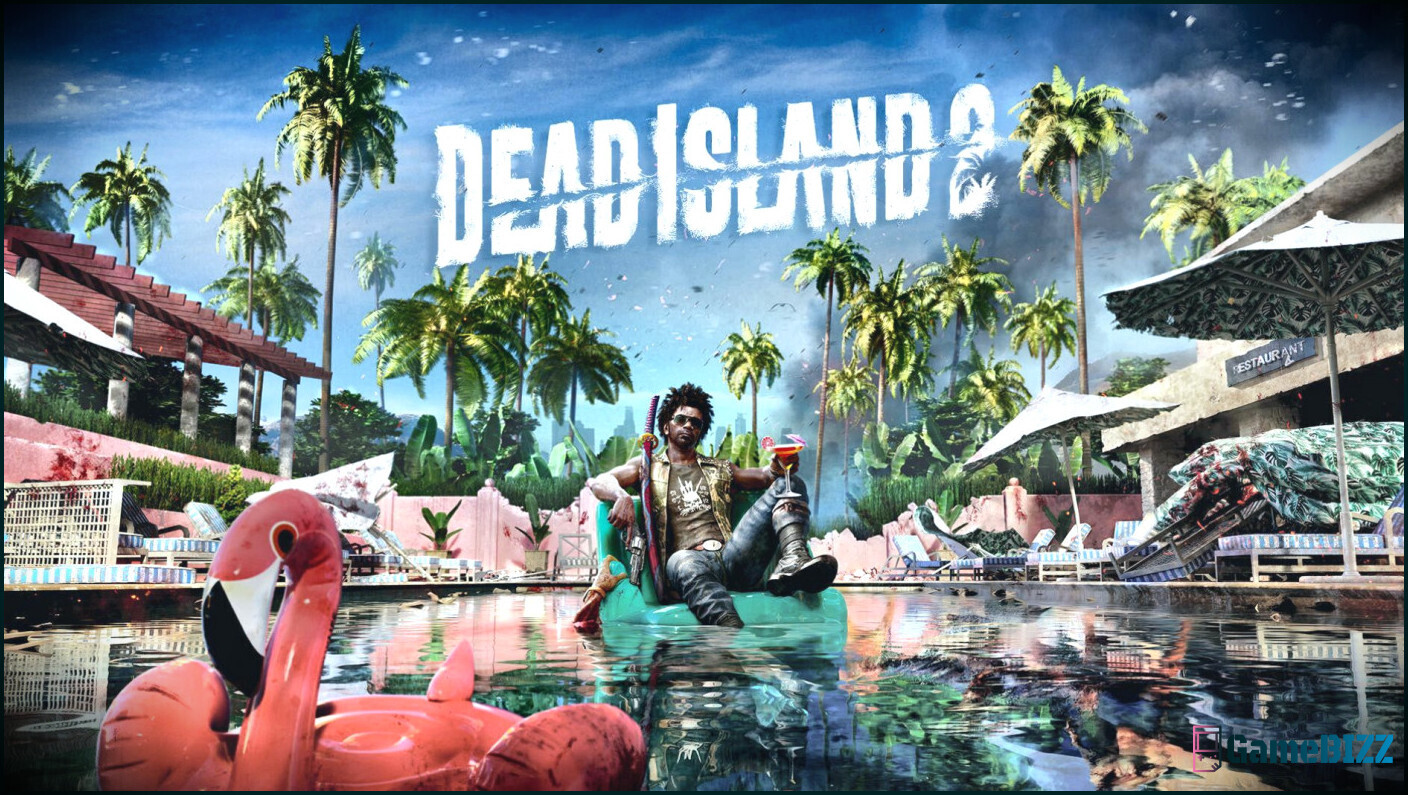 Dead Island 2 ist erfolgreich, weil es sich dem widersetzt, was aus Triple-A-Spielen geworden ist