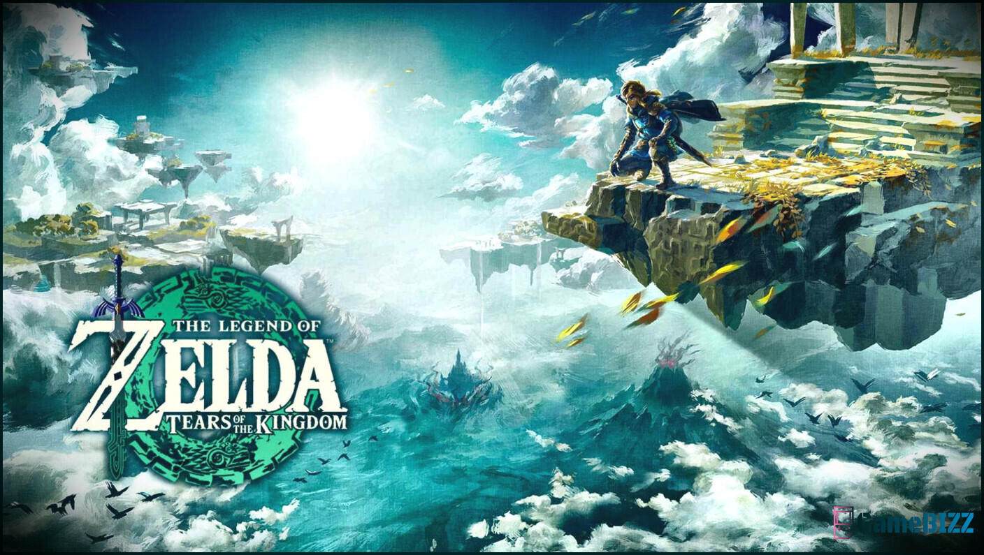 Die 10 größten Enthüllungen aus dem letzten The Legend of Zelda: Tears of the Kingdom Trailer