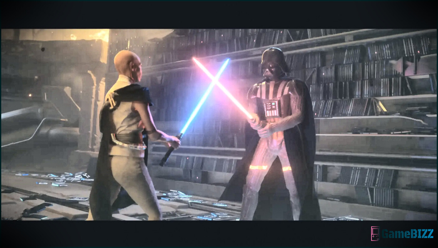Die 10 härtesten Bosskämpfe in Star Wars Jedi: Survivor, sortiert