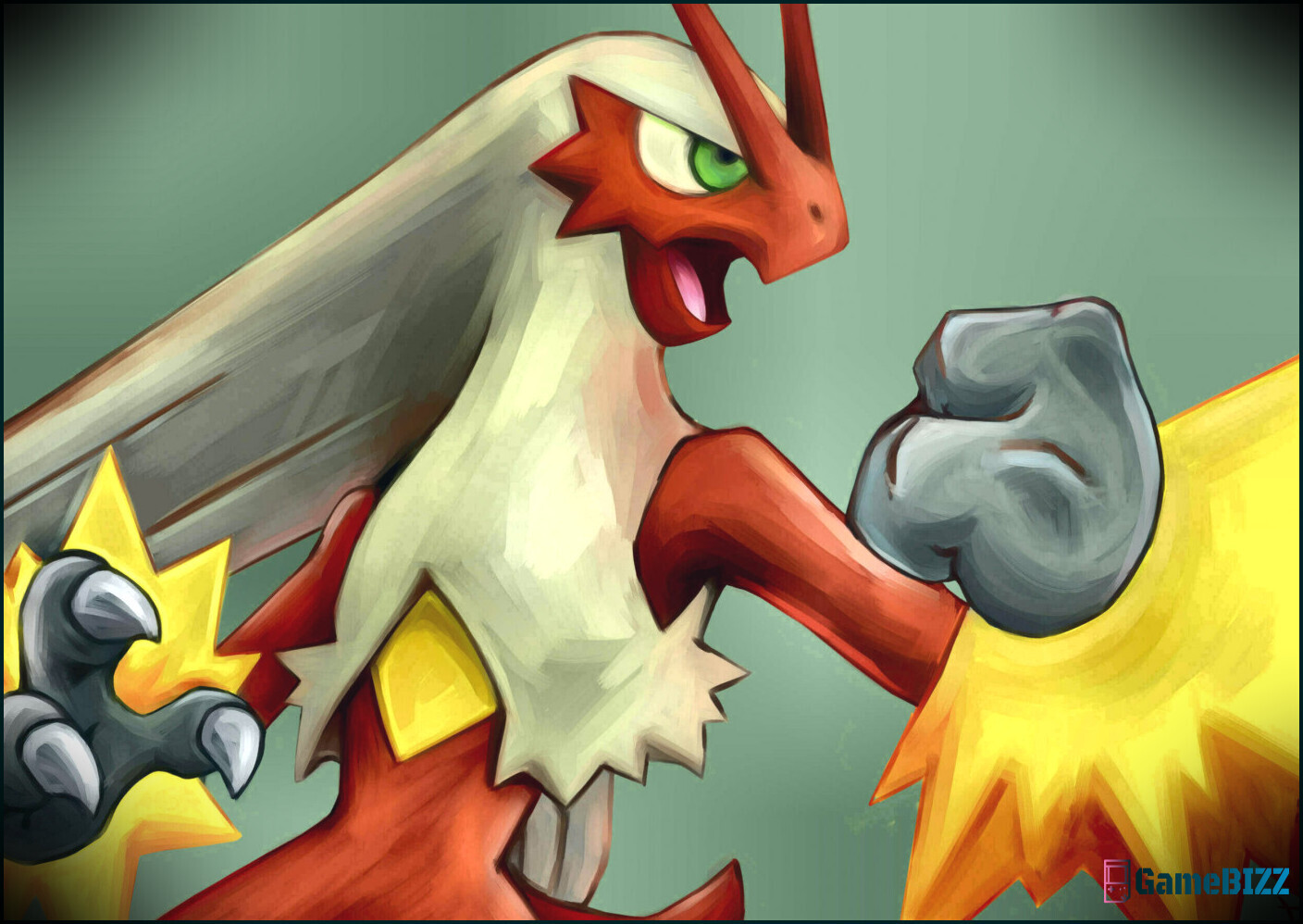 Die 15 besten Pokemon des Typs Kampf für den kompetitiven Kampf