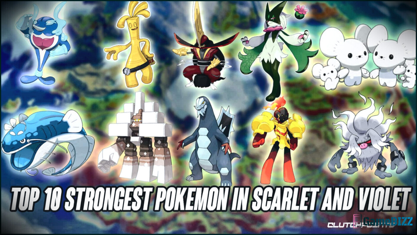 Die 20 besten Pokémon-Fähigkeiten, bewertet