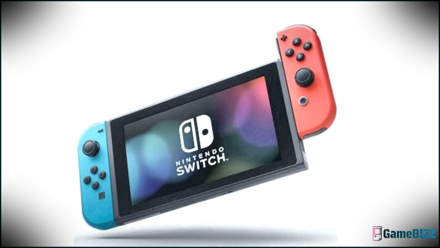 Die Nintendo Switch macht Spiele zu einfach, um sie zu ignorieren
