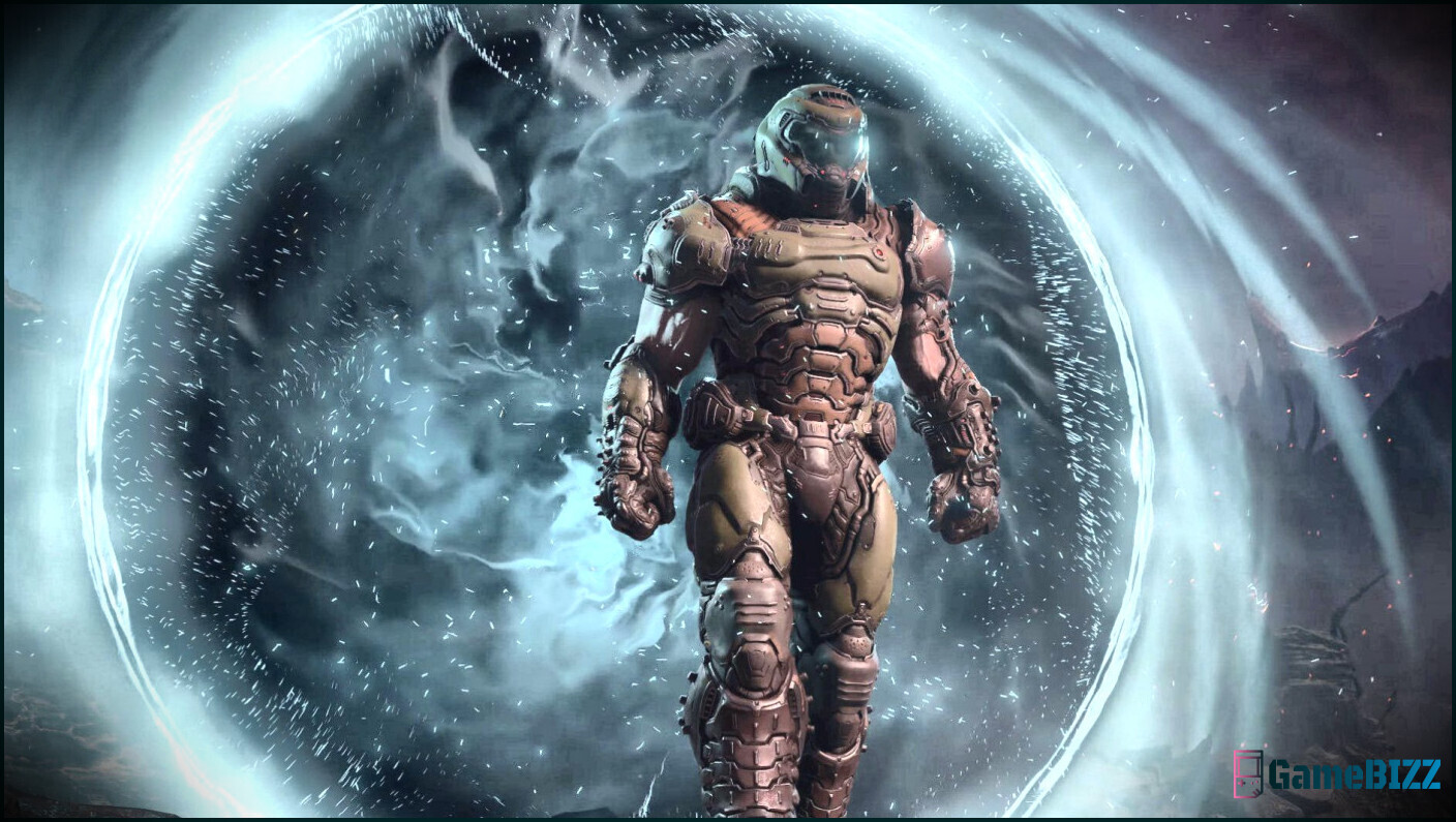 Doom Eternal: Das Ende von The Ancient Gods Teil 2 erklärt