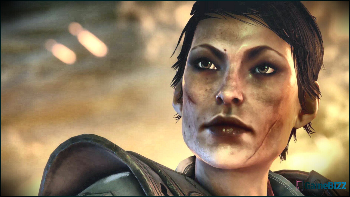 Dragon Age's Narrative Lead sagt, BioWares Versuche, KI zu nutzen, waren 