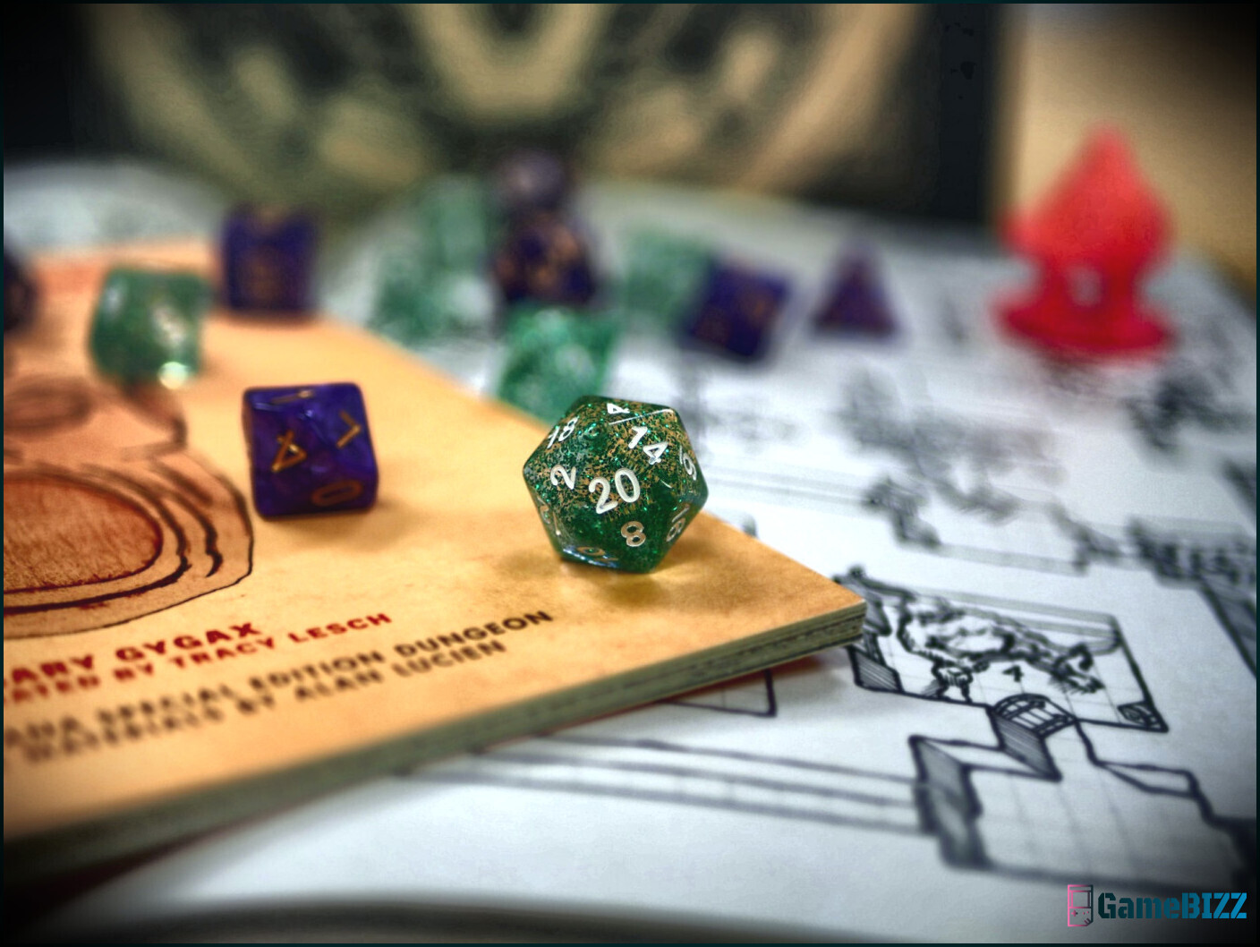 Dungeons & Dragons: Die 18 nützlichsten Zaubersprüche der 4. Stufe, geordnet