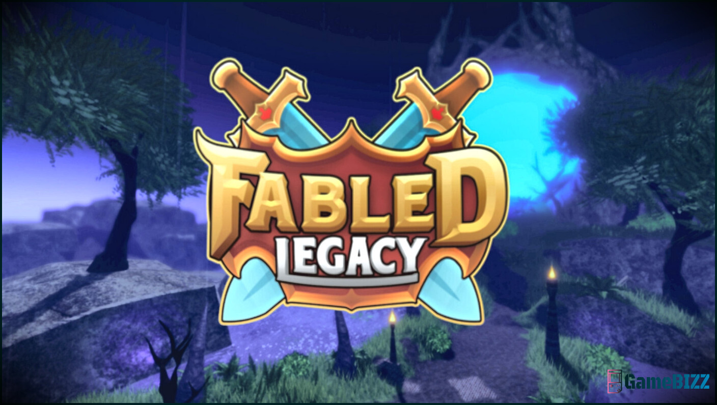 Fabled Legacy Codes für April 2023