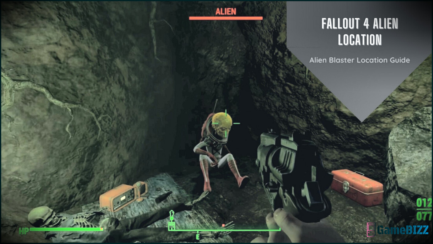 Fallout 4: Die große Jagd - Komplettlösung für die Quest