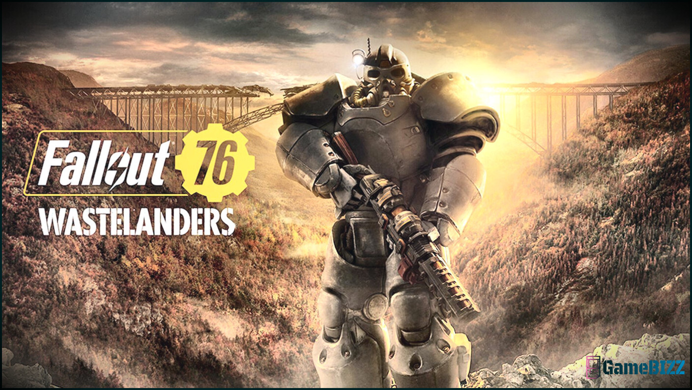 Fallout 76: Ein kompletter Leitfaden zum Ruf