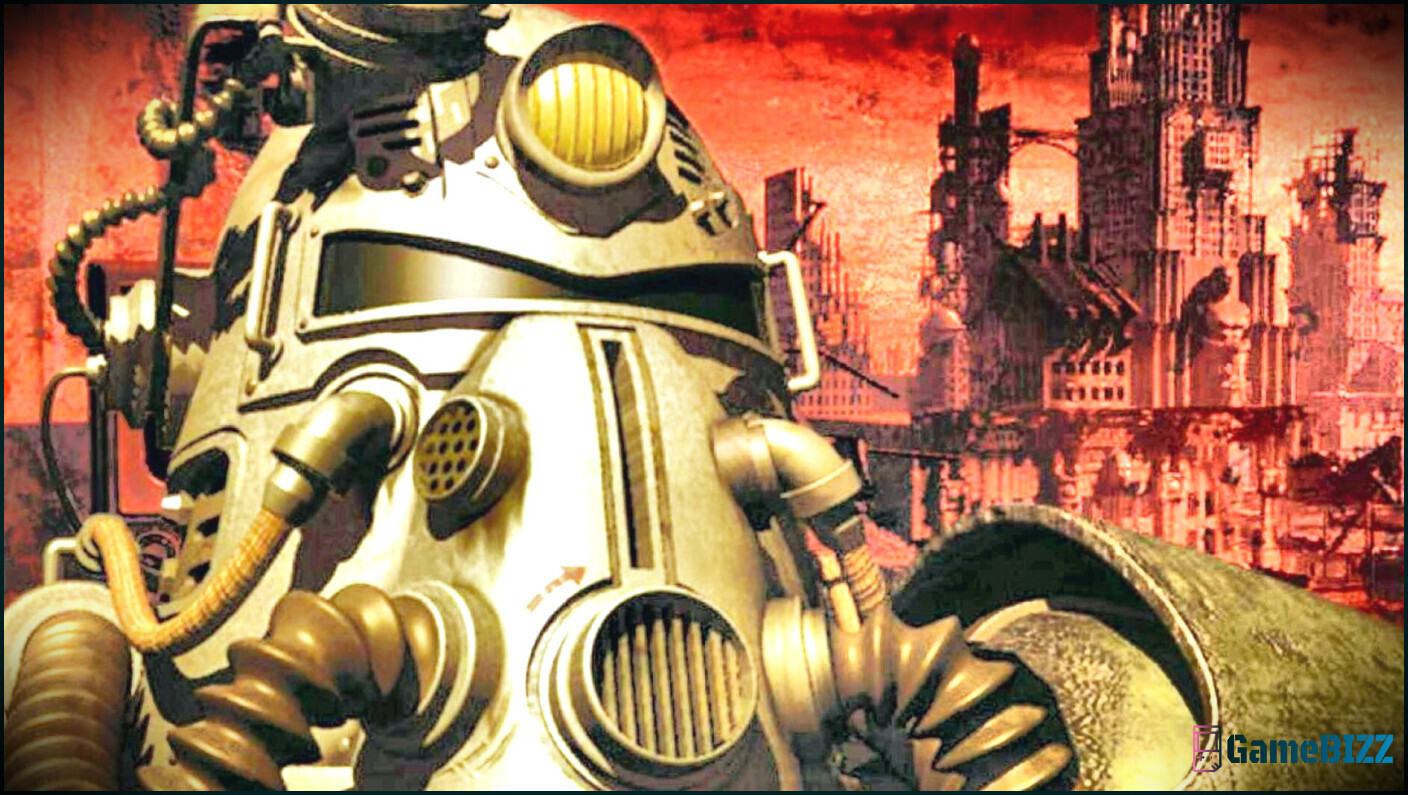 Fallout-Schöpfer enthüllt den Grund für die unheimlichen Gewölbe-Experimente