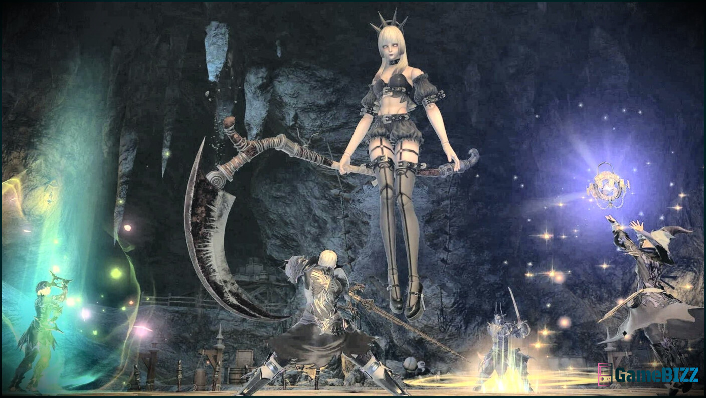 Final Fantasy 14: Jede Ambient-, andere und saisonale Orchestrion-Rolle